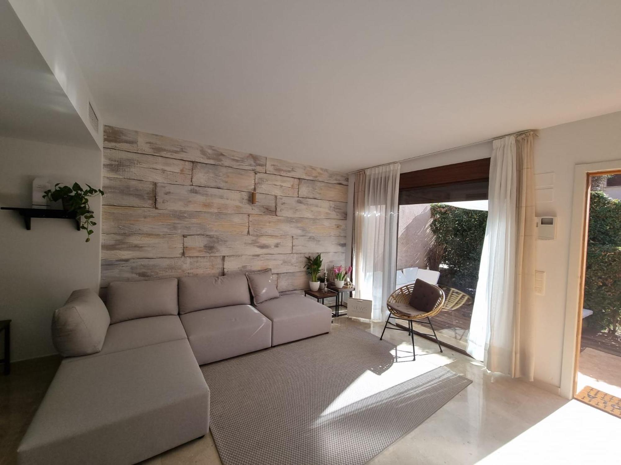 Apartamento Casa Violette Moraira Exterior foto
