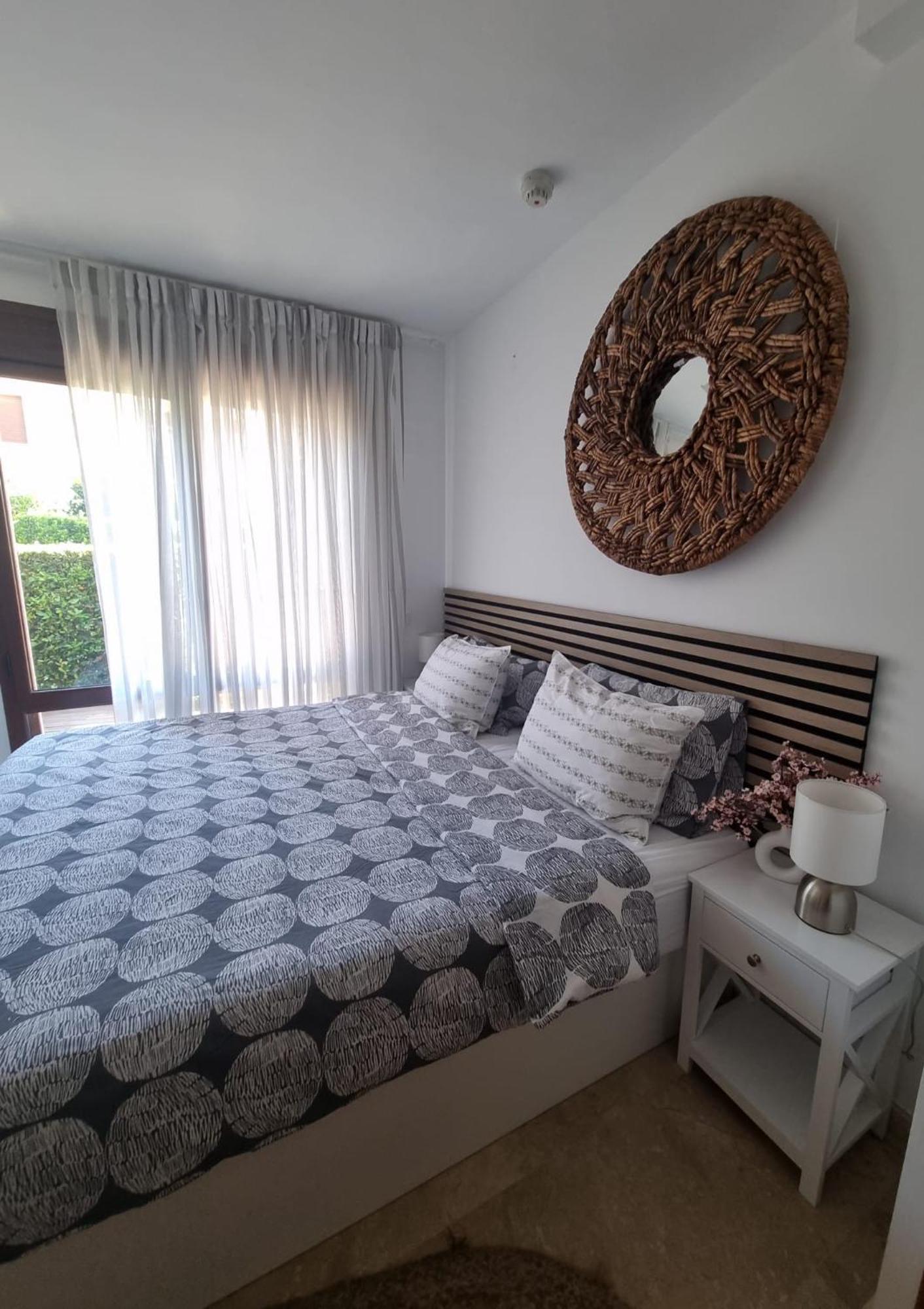 Apartamento Casa Violette Moraira Exterior foto