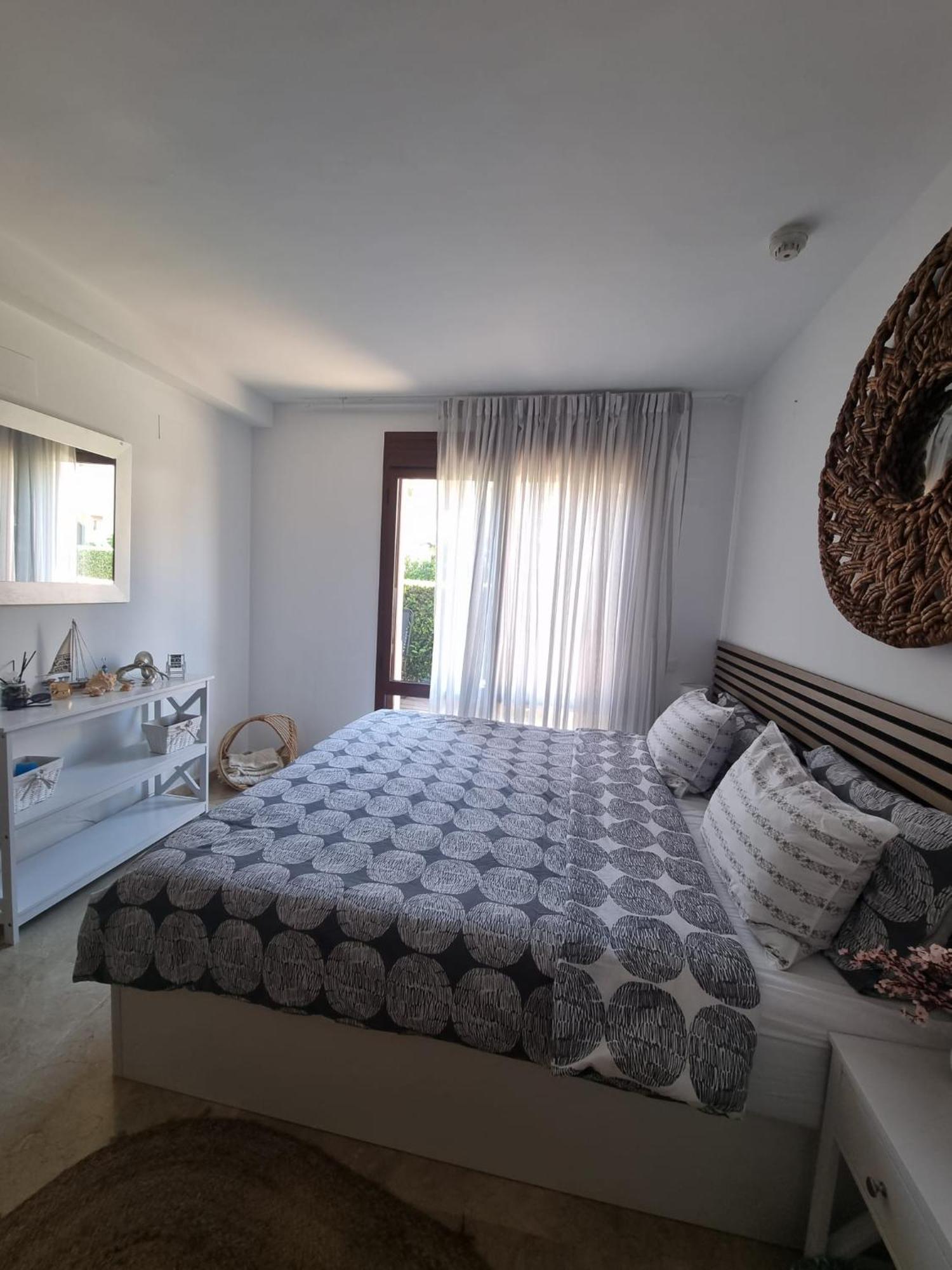 Apartamento Casa Violette Moraira Exterior foto